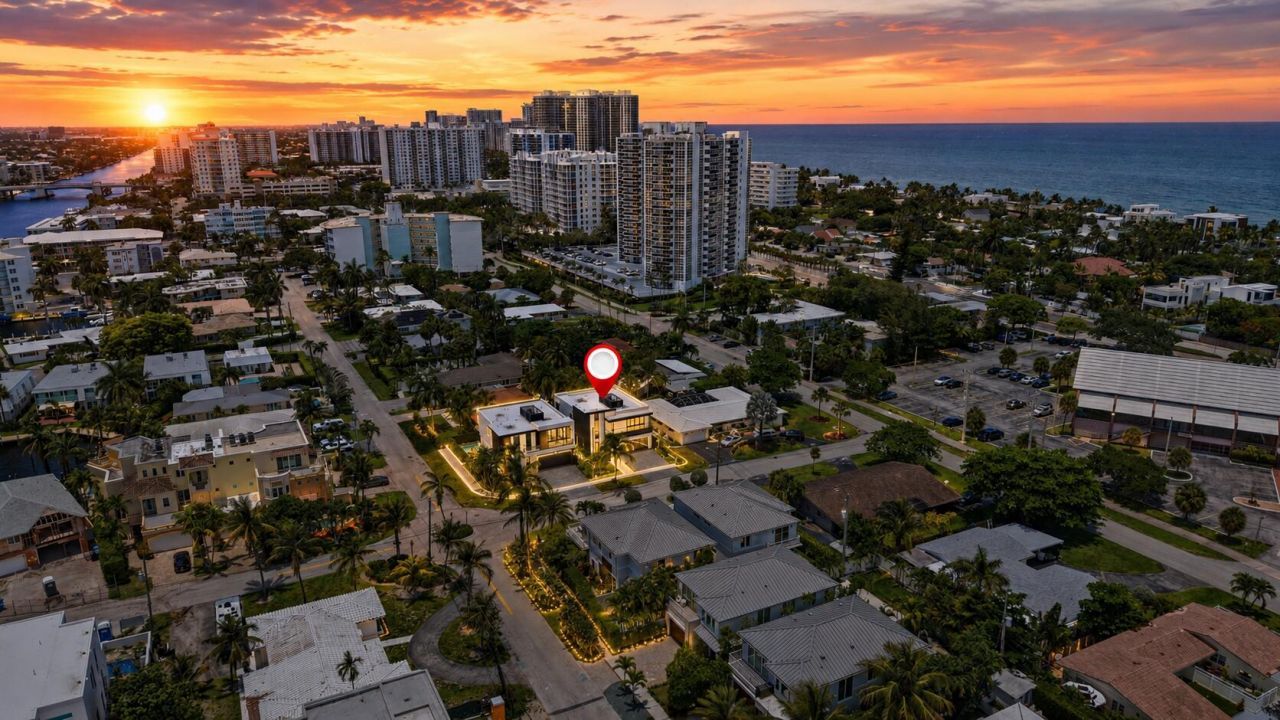 3209 NE 26th Street, Fort Lauderdale, FL 33305 Photo