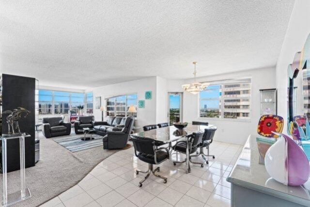 1980 S Ocean Drive, Unit 18Q, Hallandale Beach, FL 33009 Main Photo
