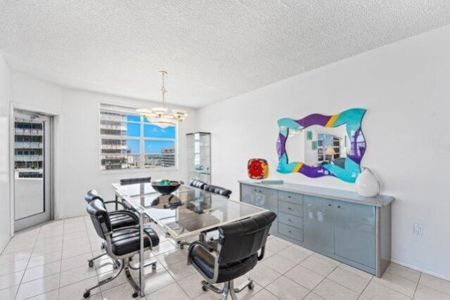 1980 S Ocean Drive, Unit 18Q, Hallandale Beach, FL 33009 Photo