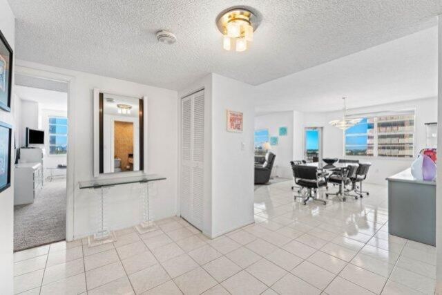 1980 S Ocean Drive, Unit 18Q, Hallandale Beach, FL 33009 Photo