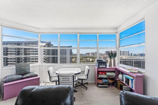 1980 S Ocean Drive, Unit 18Q, Hallandale Beach, FL 33009 Photo