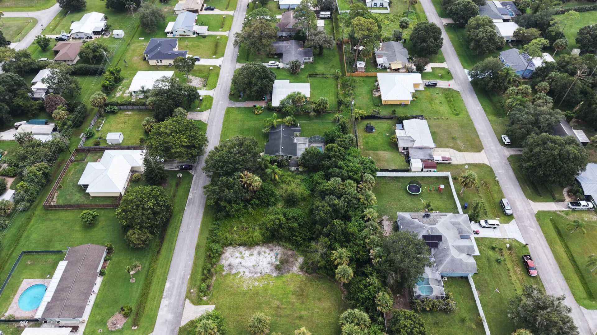 8001 Lockwood Drive, Fort Pierce, FL 34951 Photo