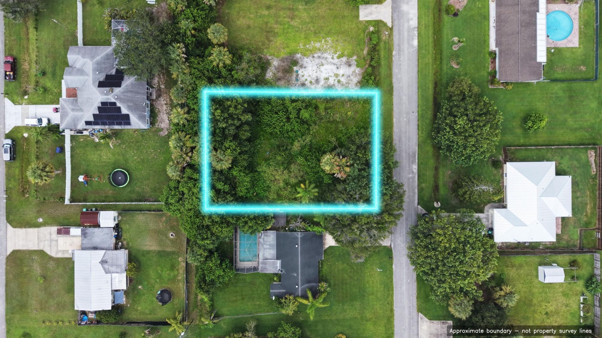 8001 Lockwood Drive, Fort Pierce, FL 34951 Photo