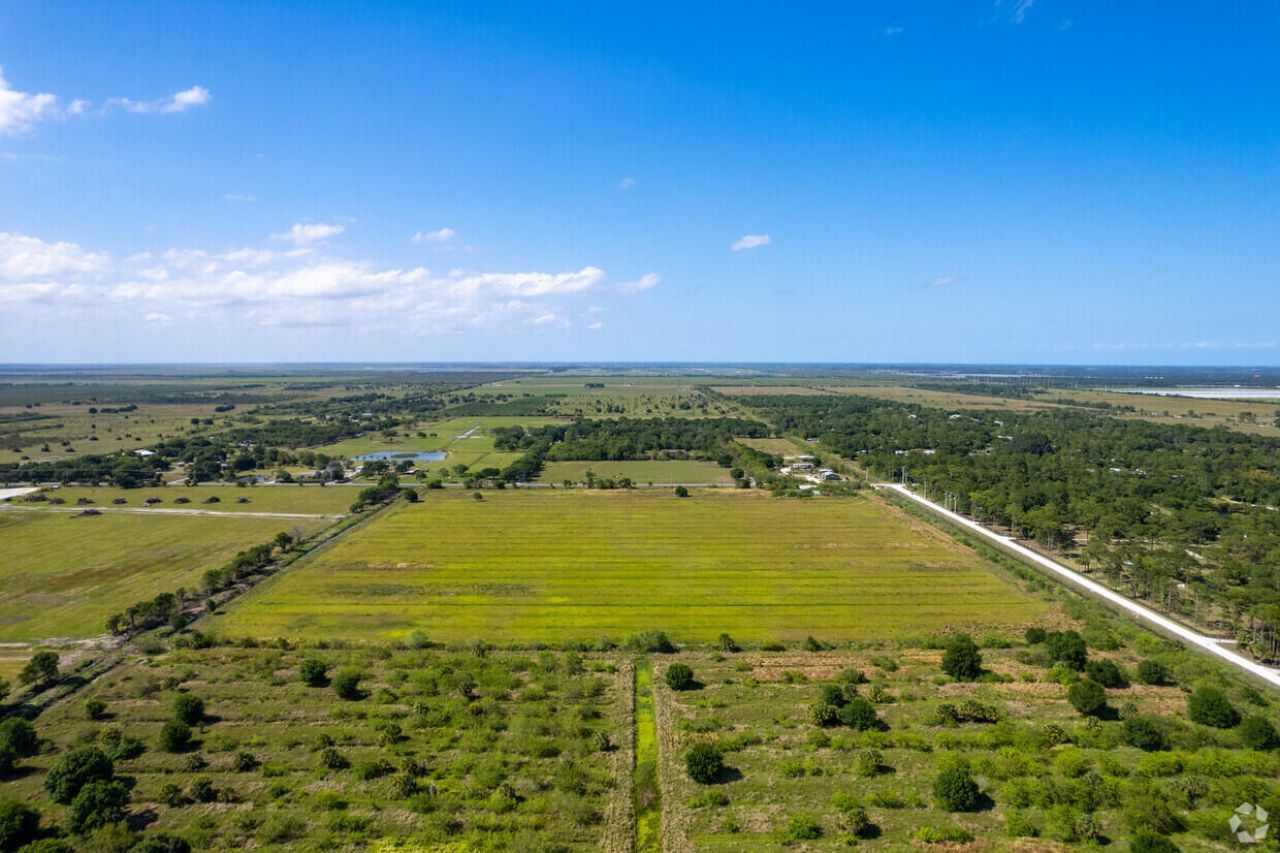 1000 Orange Avenue, Fort Pierce, FL 34950 Photo