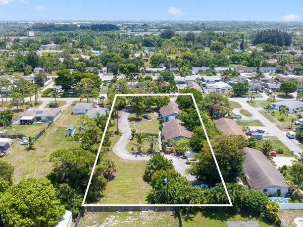 4309 GULFSTREAM Road, Lake Worth, FL 33461