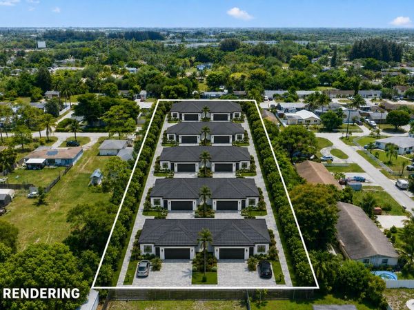 4309 GULFSTREAM Road, Lake Worth, FL 33461