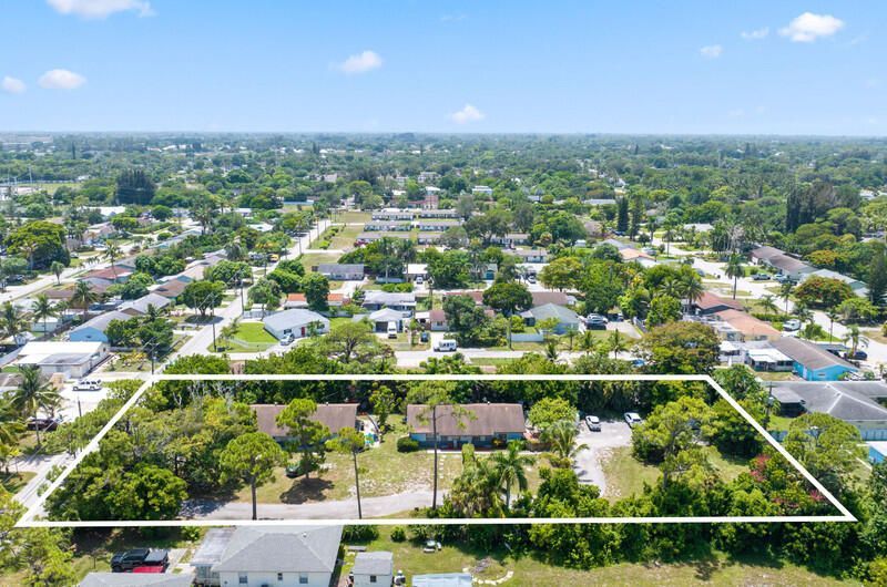 4309 Gulfstream Road, Lake Worth, FL 33461 Photo