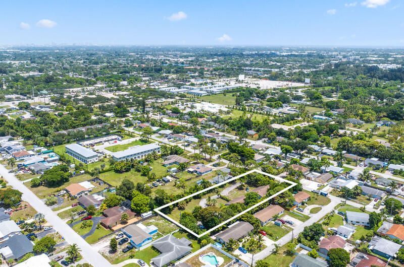 4309 Gulfstream Road, Lake Worth, FL 33461 Photo