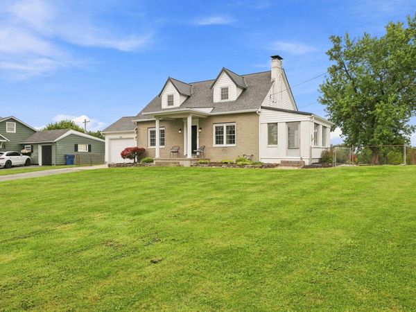 232 Sunset Drive, Williamstown, KY 41097