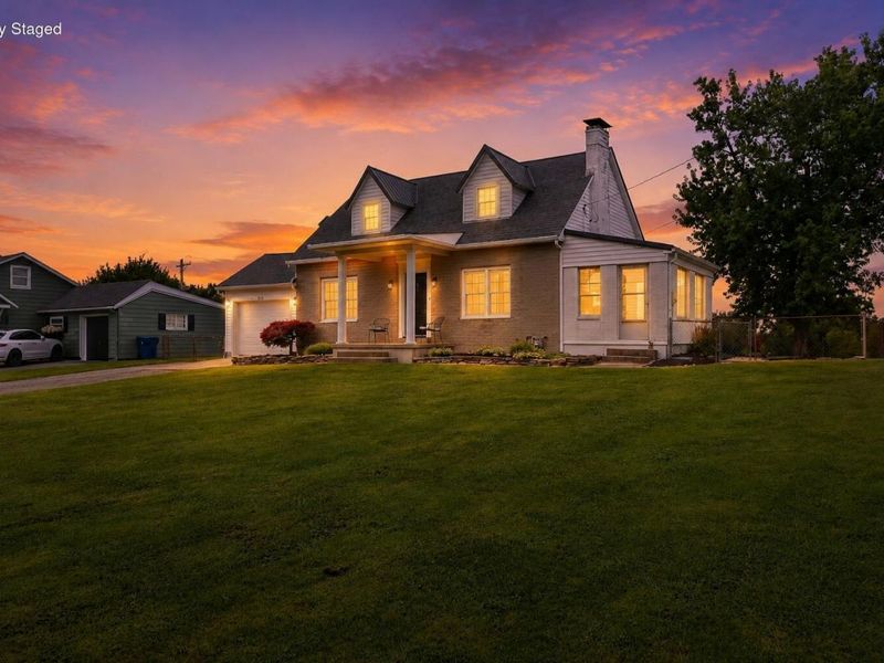 232 Sunset Drive, Williamstown, KY 41097 Photo 2