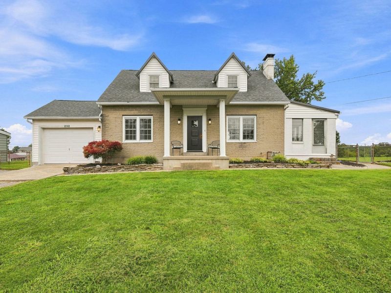 232 Sunset Drive, Williamstown, KY 41097 Photo 3