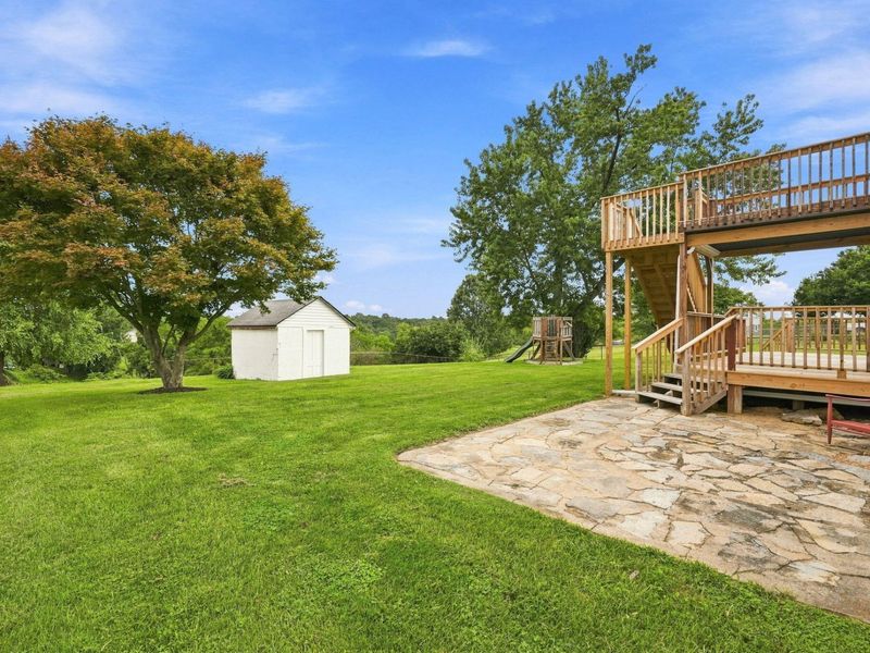 232 Sunset Drive, Williamstown, KY 41097 Photo 47