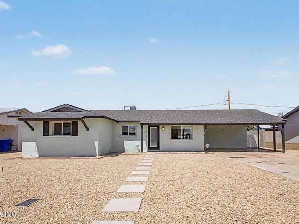 1010 W 13TH Street, Tempe, AZ 85281