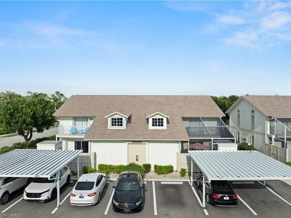 6879 Pentland WAY, Unit 64, FORT MYERS, FL 33966