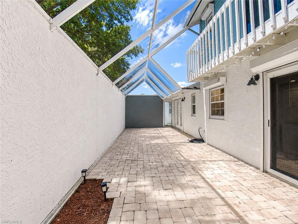 13711 Raleigh Ln, Unit 7, Fort Myers, FL 33919 Photo
