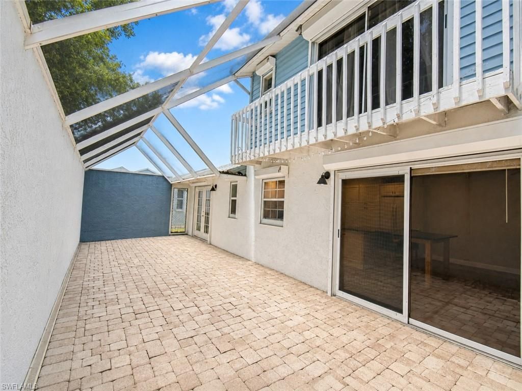 13711 Raleigh Ln, Unit 7, Fort Myers, FL 33919 Photo