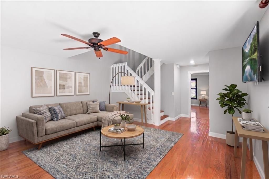 13711 Raleigh Ln, Unit 7, Fort Myers, FL 33919 Photo