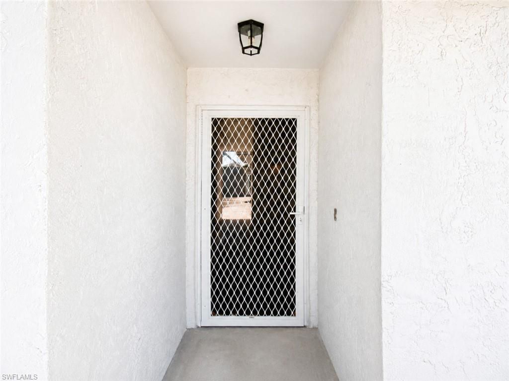 13711 Raleigh Ln, Unit 7, Fort Myers, FL 33919 Photo