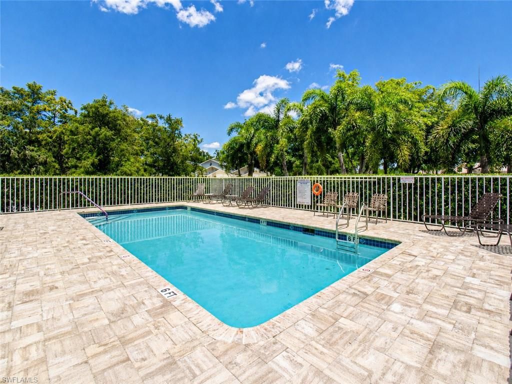 13711 Raleigh Ln, Unit 7, Fort Myers, FL 33919 Photo