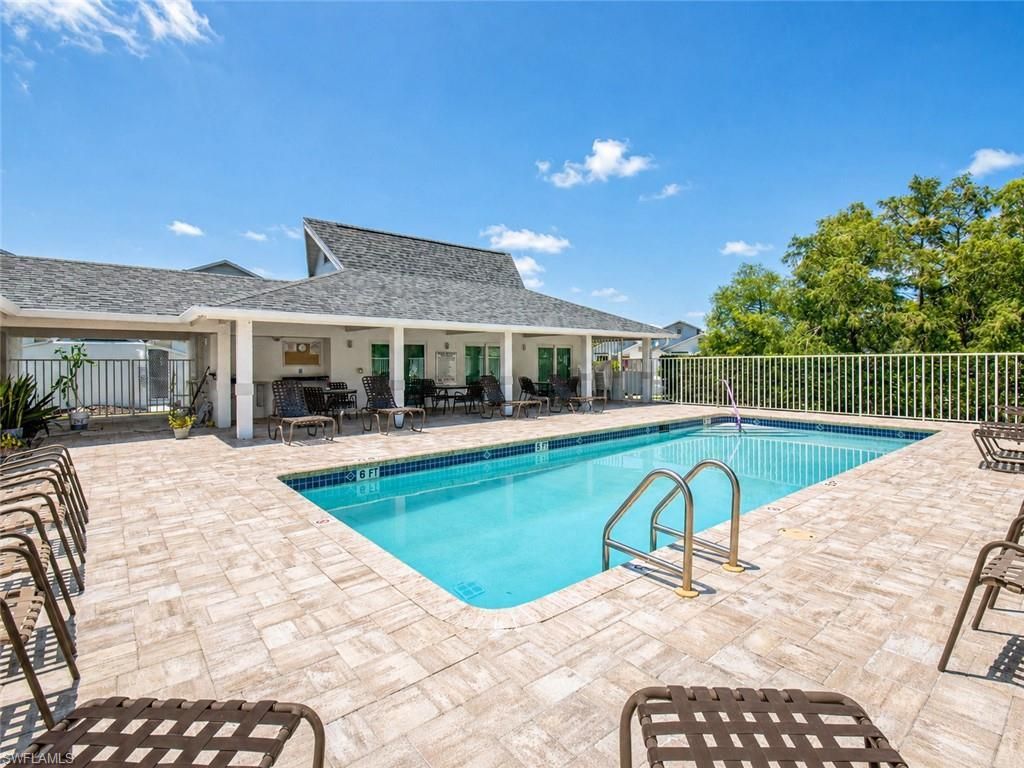 13711 Raleigh Ln, Unit 7, Fort Myers, FL 33919 Photo