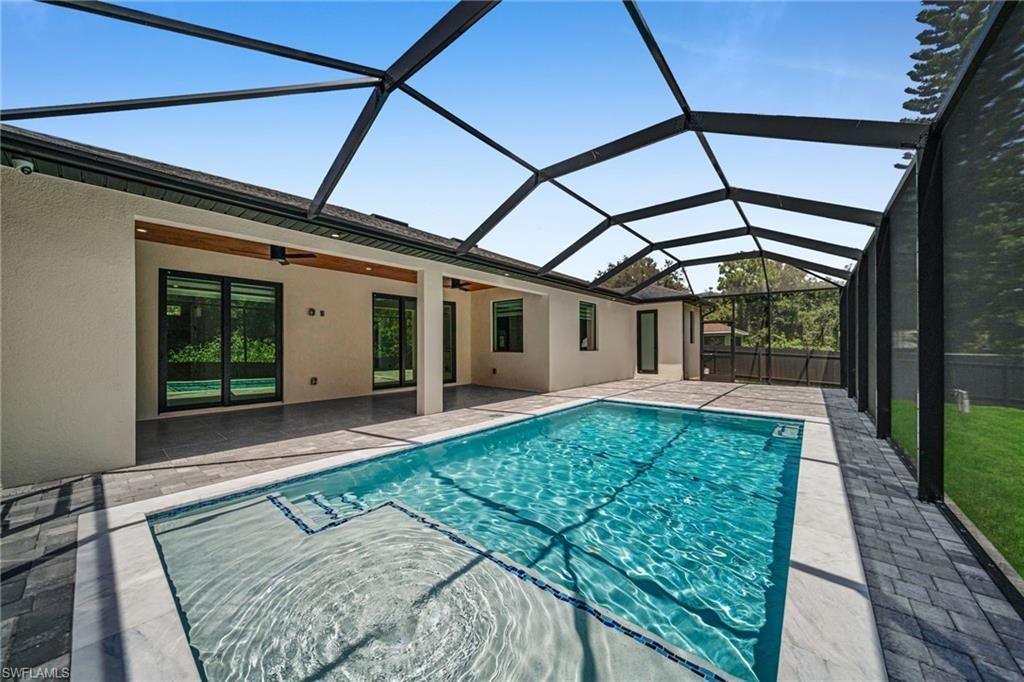 2012 Robert Ave , Alva, FL 33920 Photo