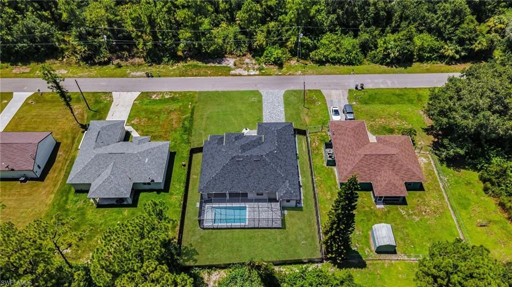 2012 Robert Ave , Alva, FL 33920 Photo