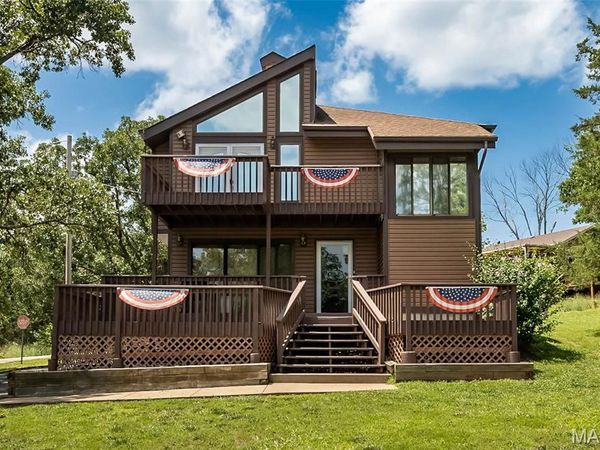 415 Lilac Lane , St Clair, MO 63077