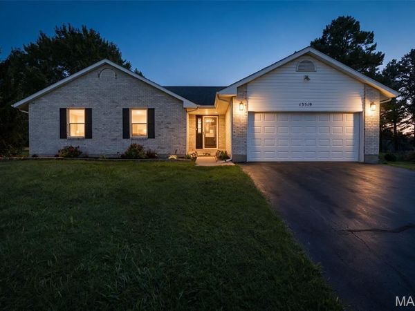 13519 Lakewood Drive , Unincorporated, MO 63670