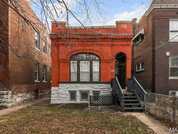 4248 Norfolk Avenue, St Louis, MO 63110