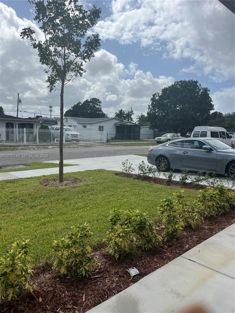 2421 NW 152nd Ter , Miami Gardens, FL 33054 Photo