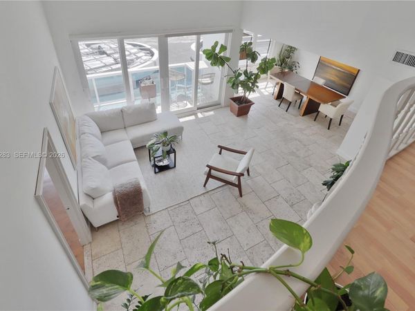 6770 Indian Creek Dr , Unit TE, Miami Beach, FL 33141