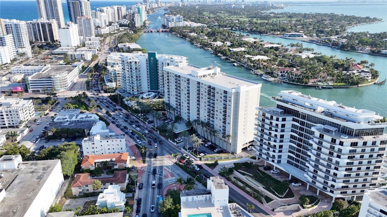 6770 Indian Creek Dr , Unit TE, Miami Beach, FL 33141 Photo