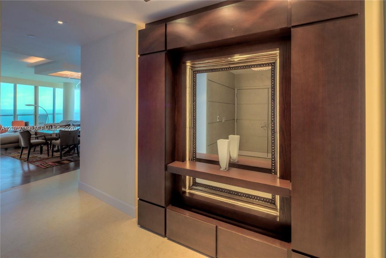 17001 Collins Ave , Unit 4301, Sunny Isles Beach, FL 33160 Photo