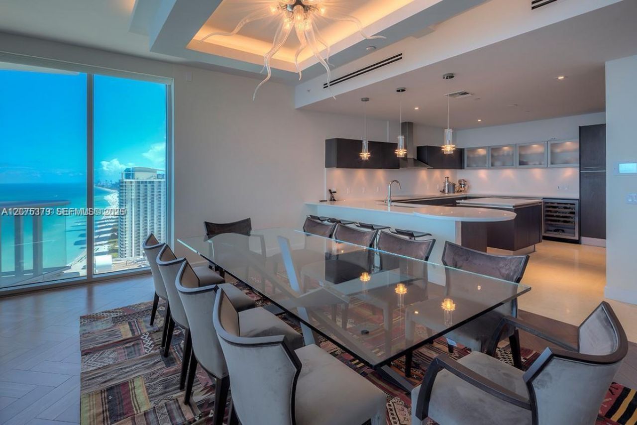 17001 Collins Ave , Unit 4301, Sunny Isles Beach, FL 33160 Photo