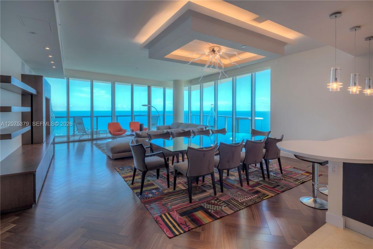 17001 Collins Ave , Unit 4301, Sunny Isles Beach, FL 33160 Photo