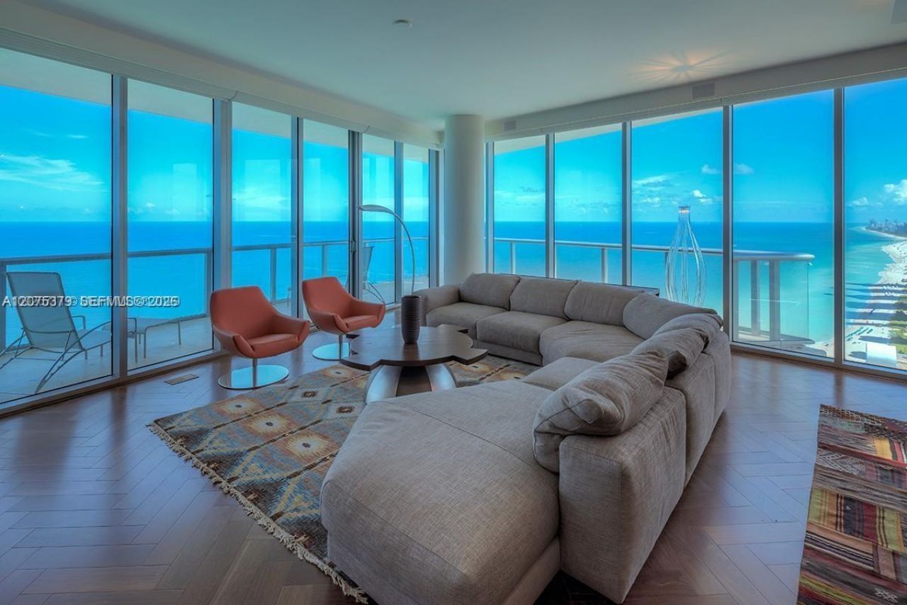 17001 Collins Ave , Unit 4301, Sunny Isles Beach, FL 33160 Photo