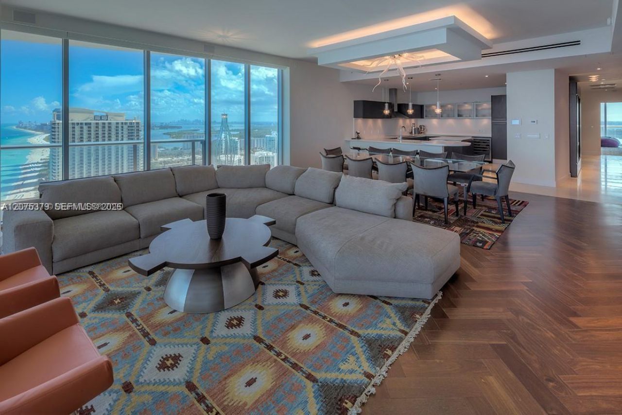 17001 Collins Ave , Unit 4301, Sunny Isles Beach, FL 33160 Photo