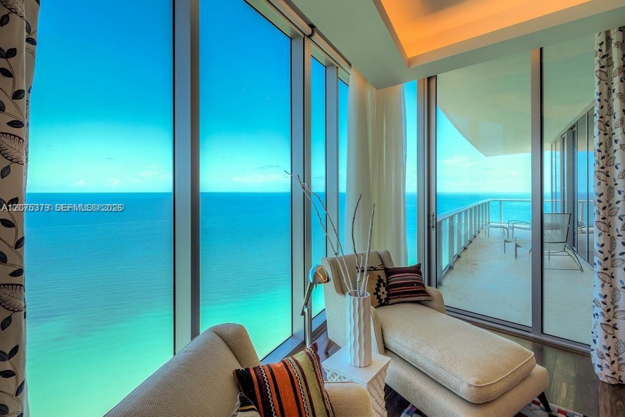 17001 Collins Ave , Unit 4301, Sunny Isles Beach, FL 33160 Photo