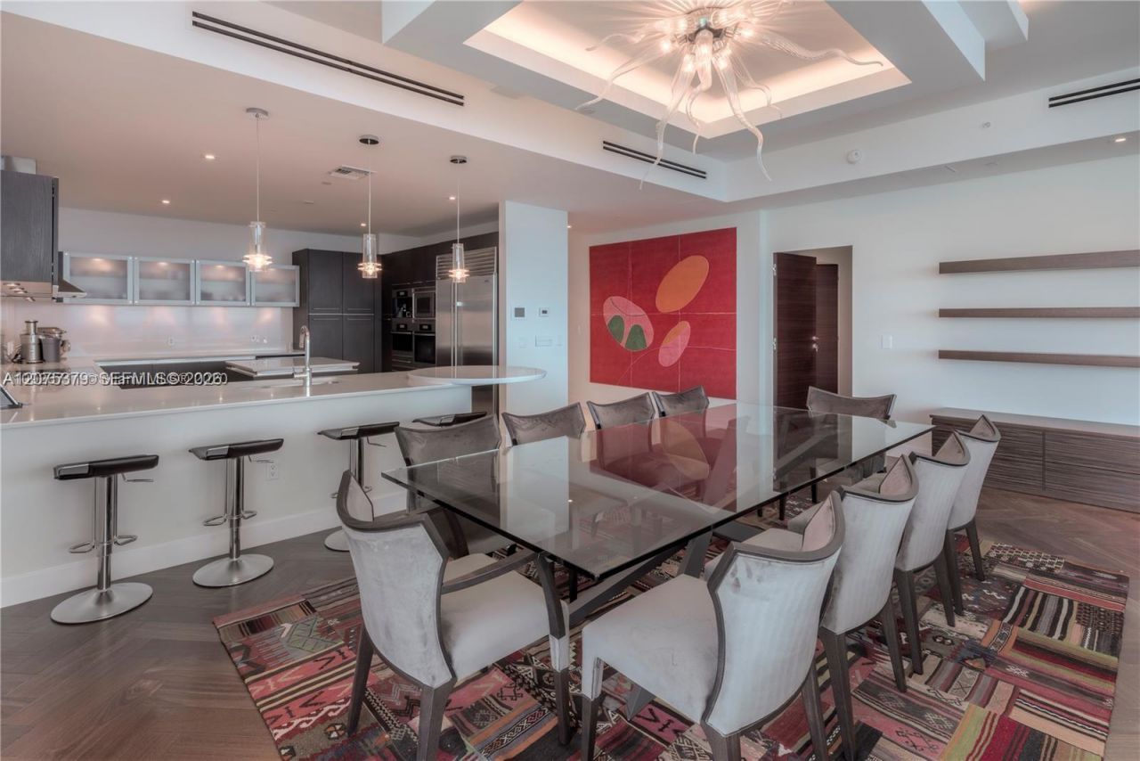 17001 Collins Ave , Unit 4301, Sunny Isles Beach, FL 33160 Photo