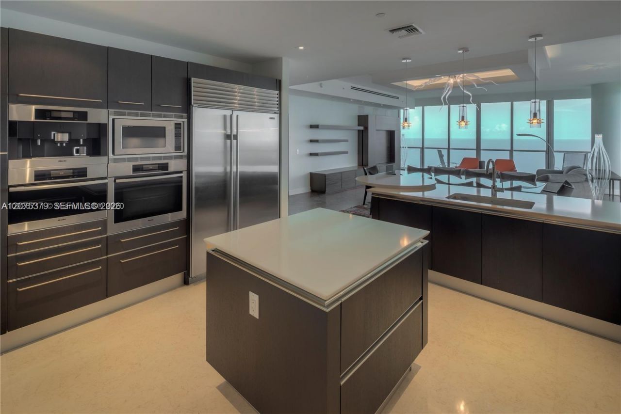 17001 Collins Ave , Unit 4301, Sunny Isles Beach, FL 33160 Photo