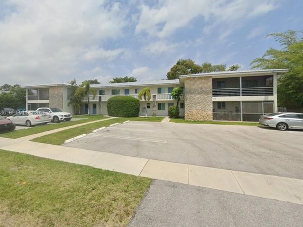 115 SW 1st Ave , Unit 8, Boynton Beach, FL 33435