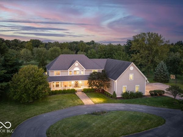 13518 Myrtle Lane, Fishers, IN 46038