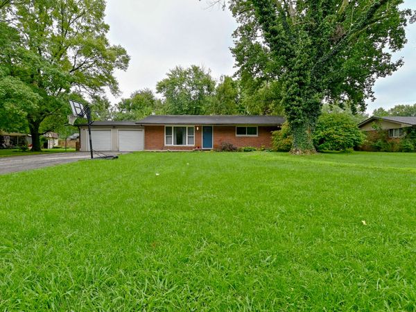 6641 W 15th Street, Indianapolis, IN 46214