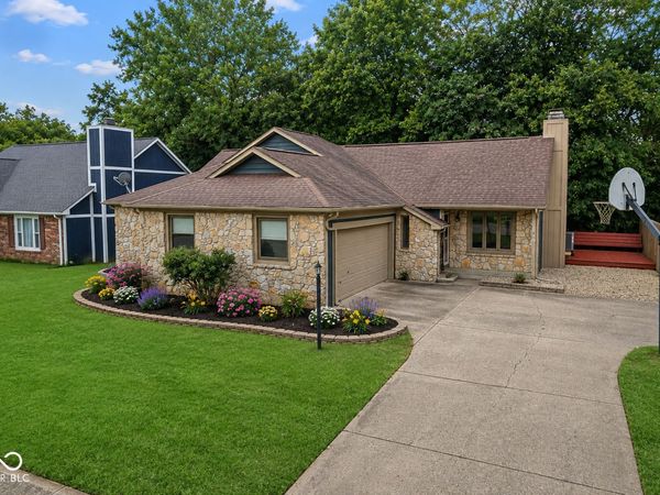 841 Westridge Circle, Noblesville, IN 46062