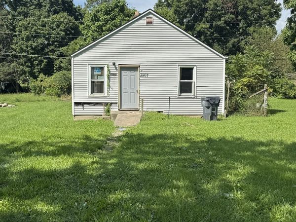 2807 Halford Street , Anderson, IN 46016