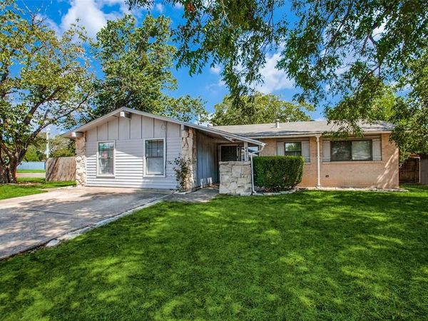 4425 Windsor Drive, Garland, TX 75042