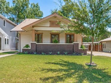 6106 Worth Street, Dallas, TX 75214