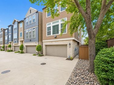 5981 Evening Star Place, Dallas, TX 75235