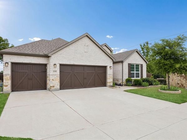 2335 Whitney Lane, Wylie, TX 75098