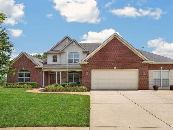 2059 Foxmoor Lane, Lafayette, IN 47905